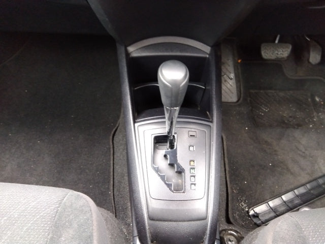 TOYOTA COROLLA AXIO-HYBRID-2019