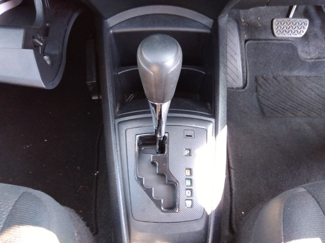 TOYOTA COROLLA AXIO-HYBRID EX-2019