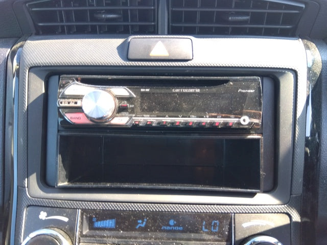 TOYOTA COROLLA AXIO-HYBRID EX-2019