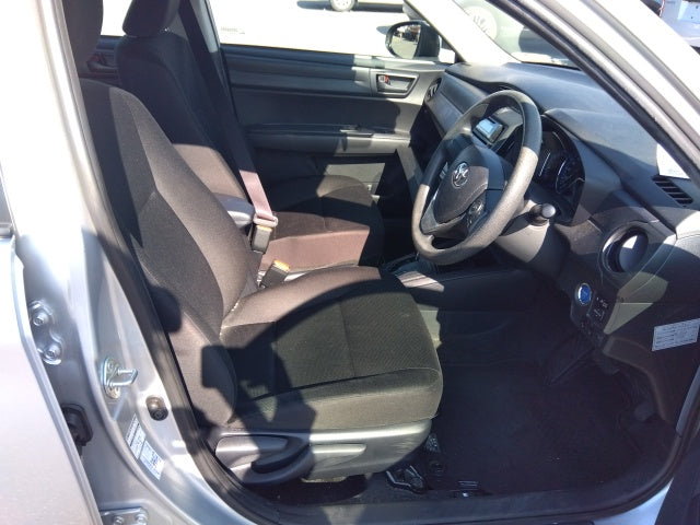 TOYOTA COROLLA AXIO-HYBRID EX-2019