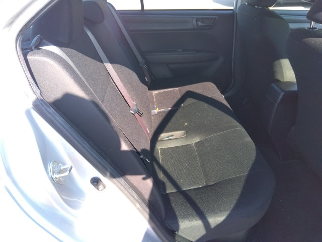 TOYOTA COROLLA AXIO-HYBRID EX-2019