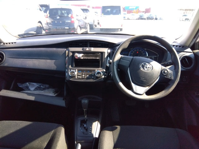 TOYOTA COROLLA AXIO-HYBRID EX-2019