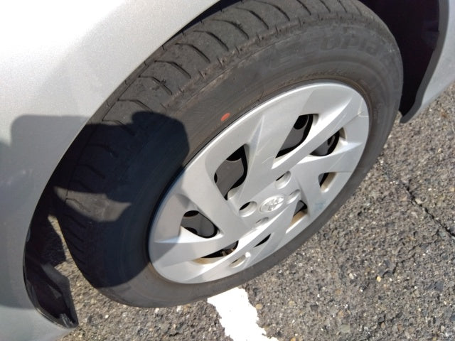 TOYOTA COROLLA AXIO-HYBRID EX-2019