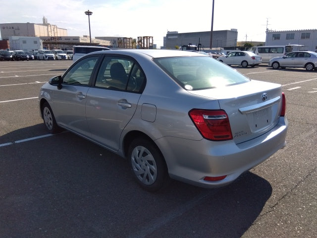 TOYOTA COROLLA AXIO-HYBRID EX-2019