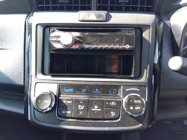 TOYOTA COROLLA AXIO-HYBRID EX-2019