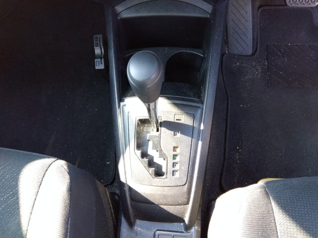 TOYOTA COROLLA AXIO-HYBRID EX-2019