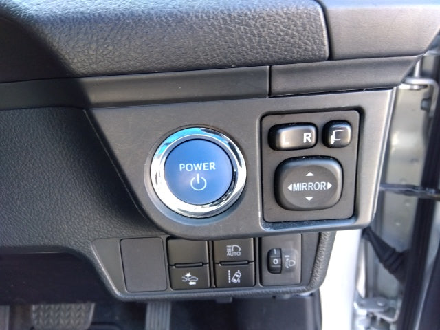 TOYOTA COROLLA AXIO-HYBRID EX-2019