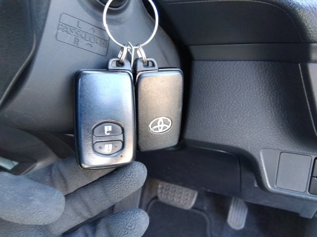 TOYOTA COROLLA AXIO-HYBRID EX-2019