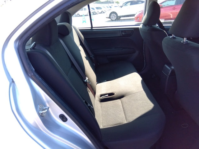 TOYOTA COROLLA AXIO-HYBRID EX-2019