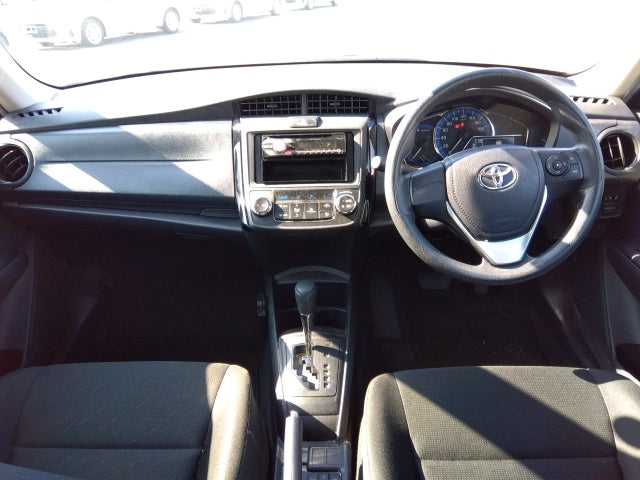 TOYOTA COROLLA AXIO-HYBRID EX-2019