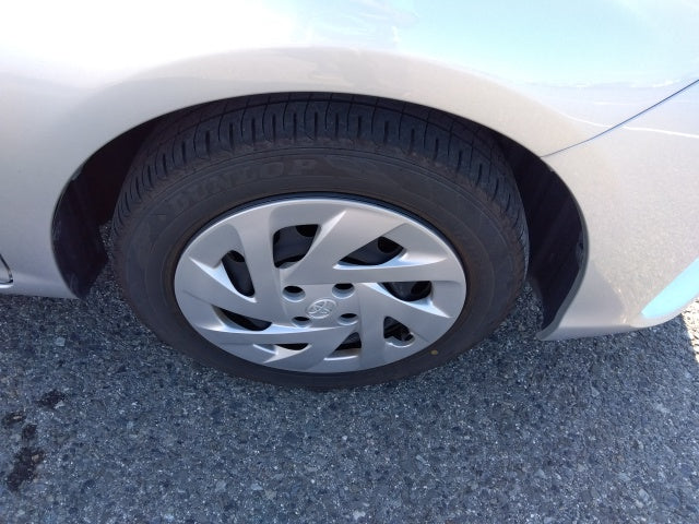 TOYOTA COROLLA AXIO-HYBRID EX-2019