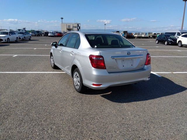 TOYOTA COROLLA AXIO-HYBRID EX-2019