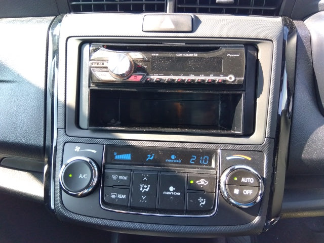 TOYOTA COROLLA AXIO-HYBRID EX-2019