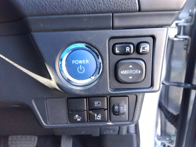 TOYOTA COROLLA AXIO-HYBRID EX-2019