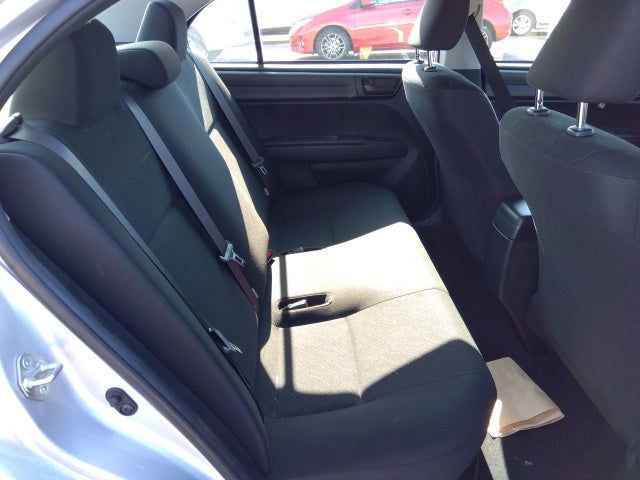 TOYOTA COROLLA AXIO-HYBRID EX-2019