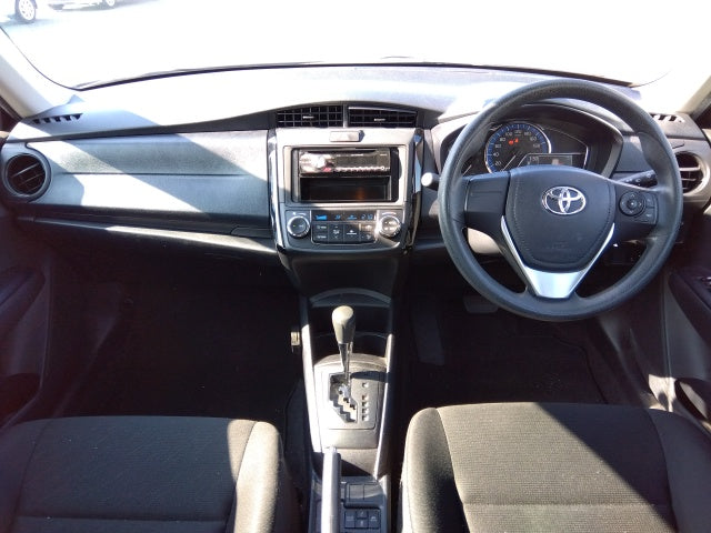 TOYOTA COROLLA AXIO-HYBRID EX-2019