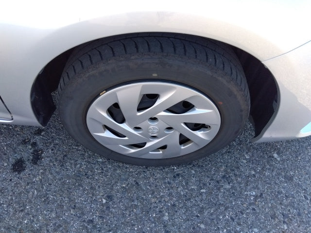 TOYOTA COROLLA AXIO-HYBRID EX-2019