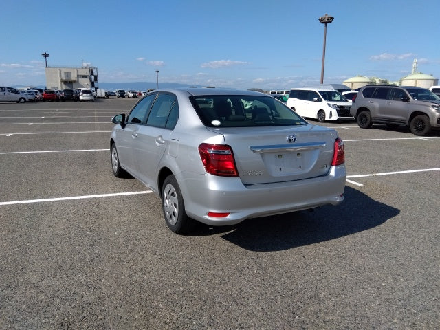 TOYOTA COROLLA AXIO-HYBRID EX-2019