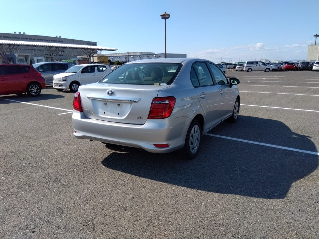 TOYOTA COROLLA AXIO-HYBRID EX-2019