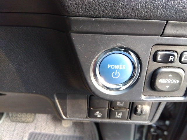 TOYOTA COROLLA AXIO-HYBRID EX-2020 BLACK