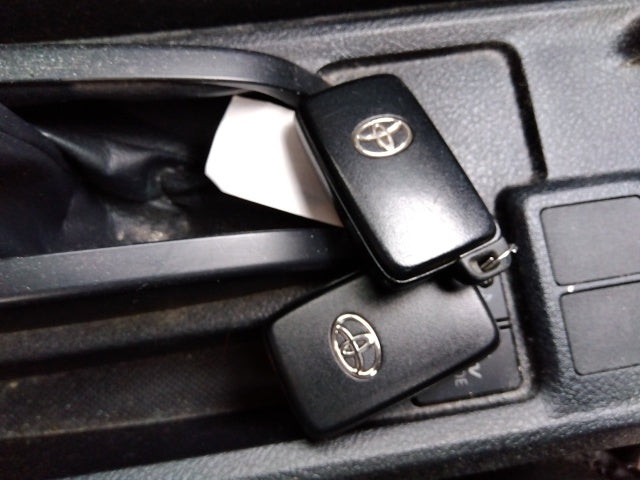 TOYOTA COROLLA AXIO-HYBRID EX-2020 BLACK