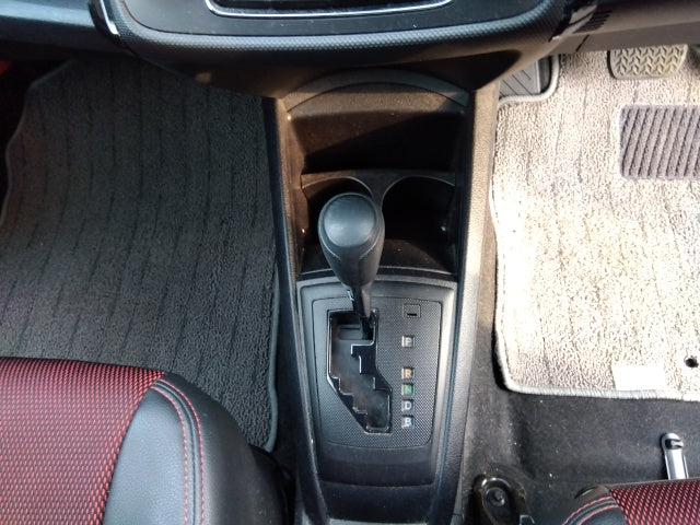 TOYOTA COROLLA AXIO-HYBRID EX-2020 BLACK