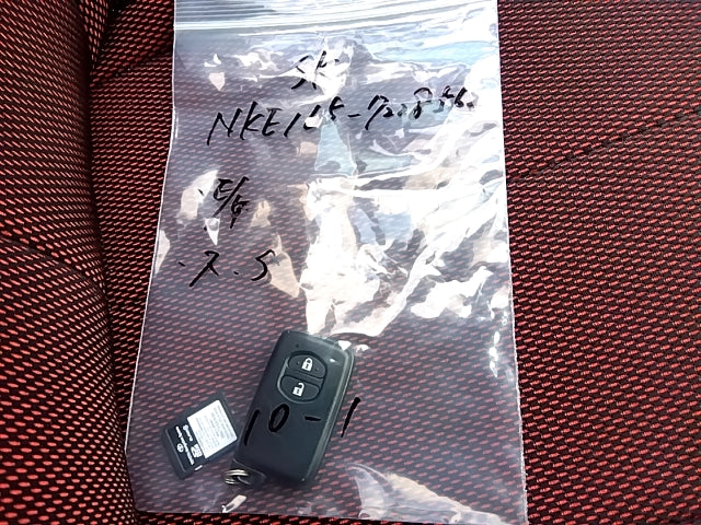 TOYOTA COROLLA AXIO-HYBRID EX-2020 BLACK