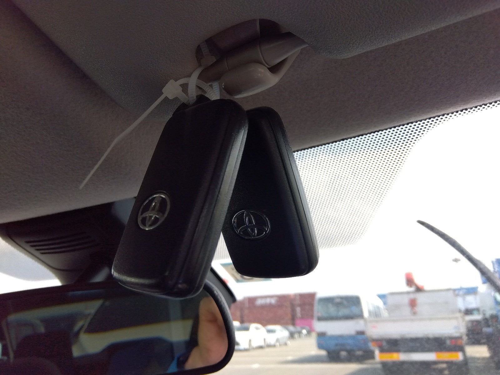 TOYOTA COROLLA AXIO-HYBRID EX EDITION-2020