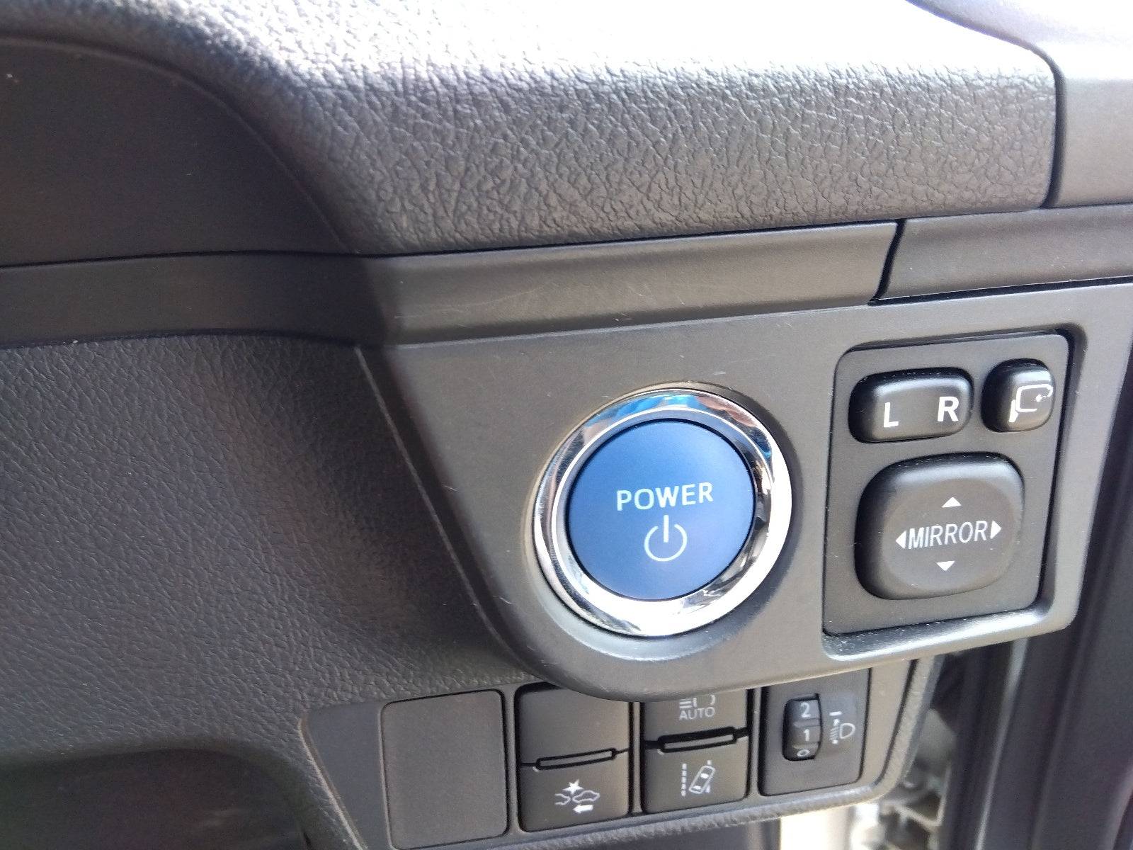 TOYOTA COROLLA AXIO-HYBRID EX EDITION-2020