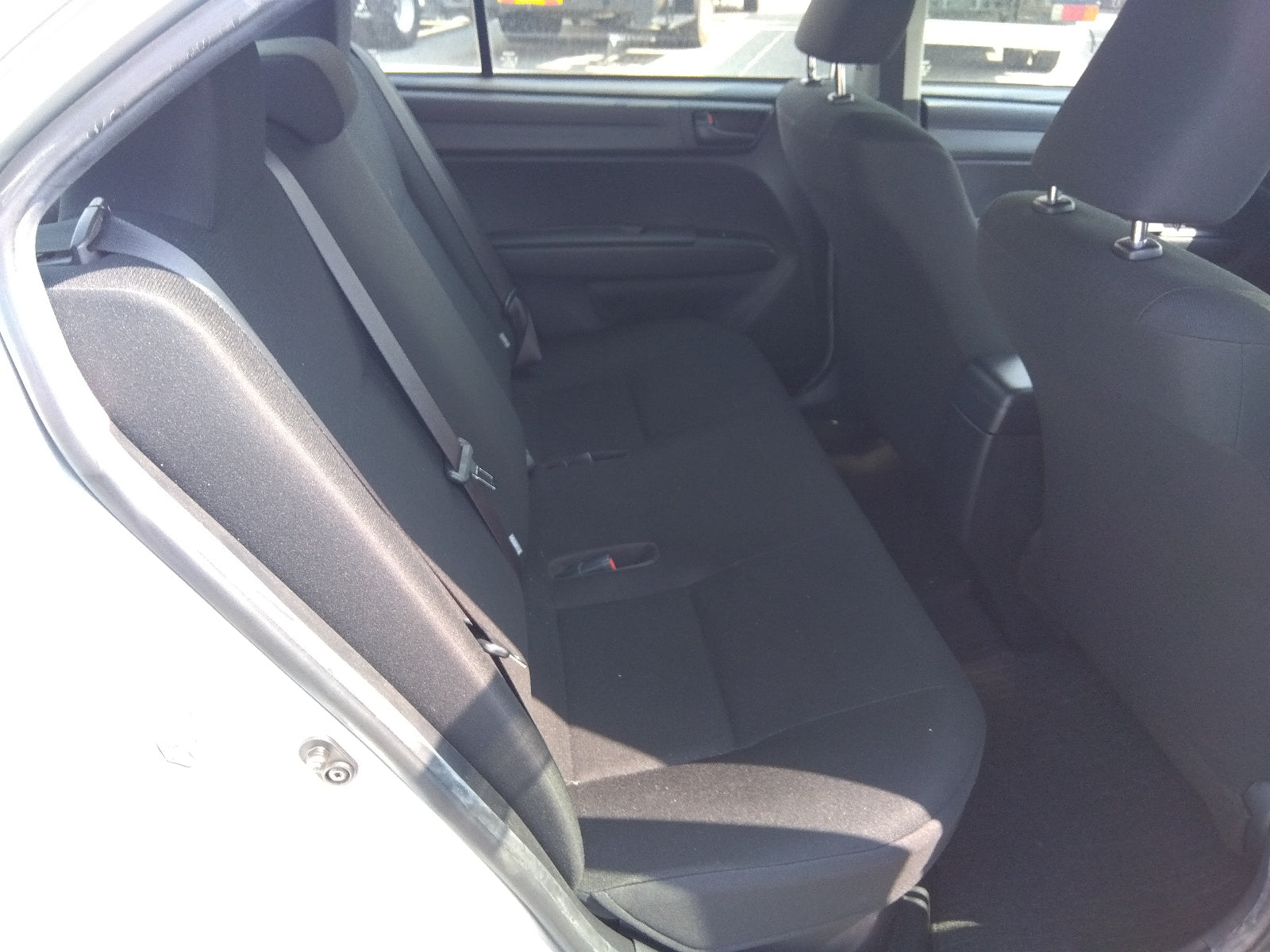 TOYOTA COROLLA AXIO-HYBRID EX EDITION-2020