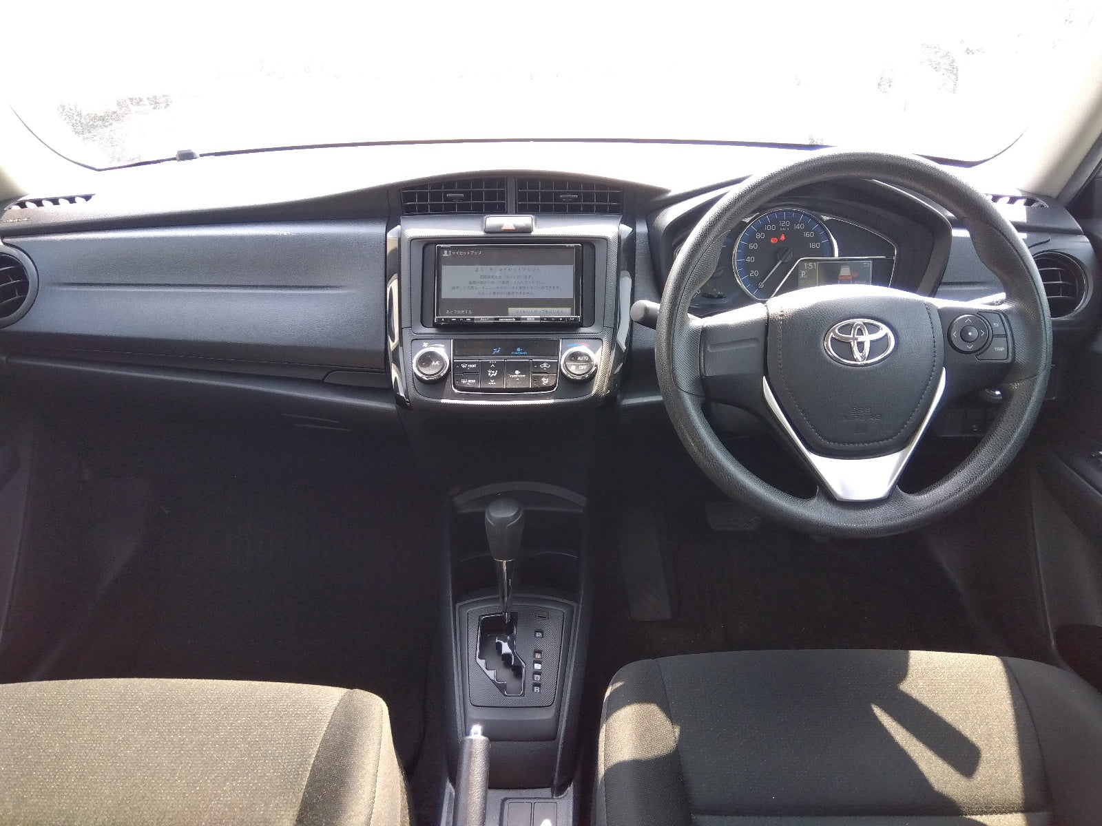 TOYOTA COROLLA AXIO-HYBRID EX EDITION-2020