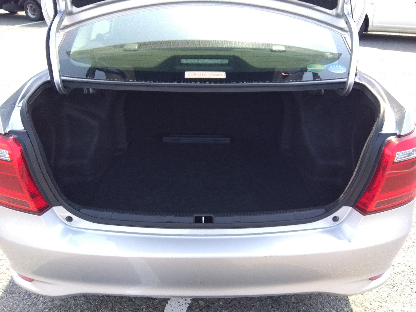 TOYOTA COROLLA AXIO-HYBRID EX EDITION-2020