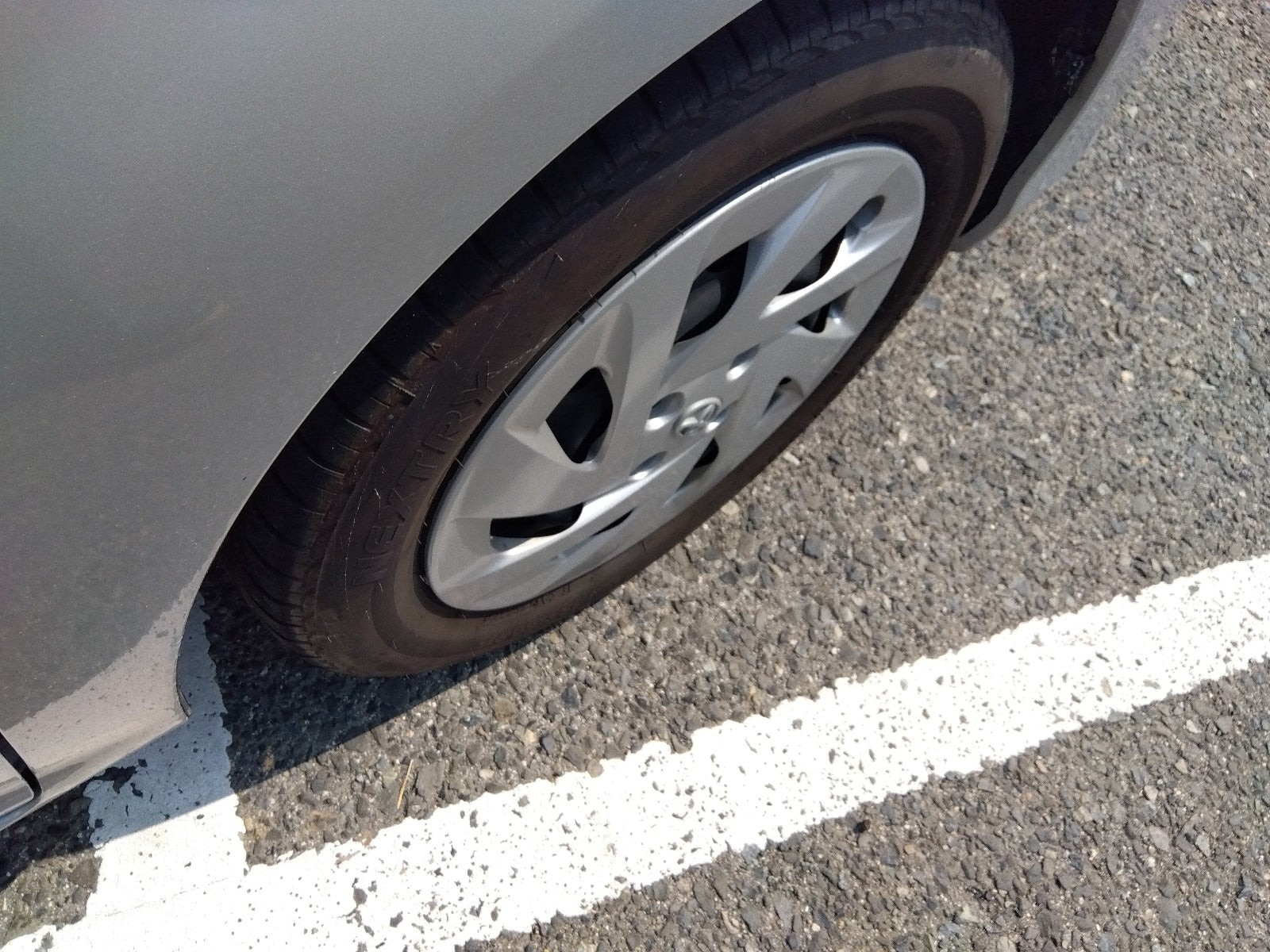 TOYOTA COROLLA AXIO-HYBRID EX EDITION-2020