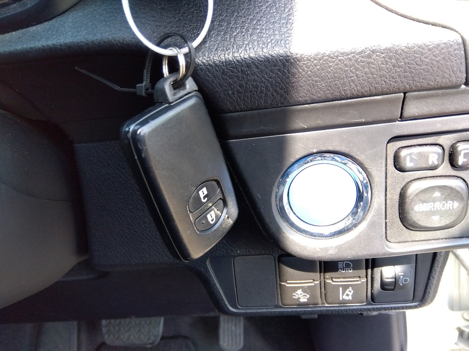 TOYOTA COROLLA AXIO-HYBRID EX PACKAGE-2020