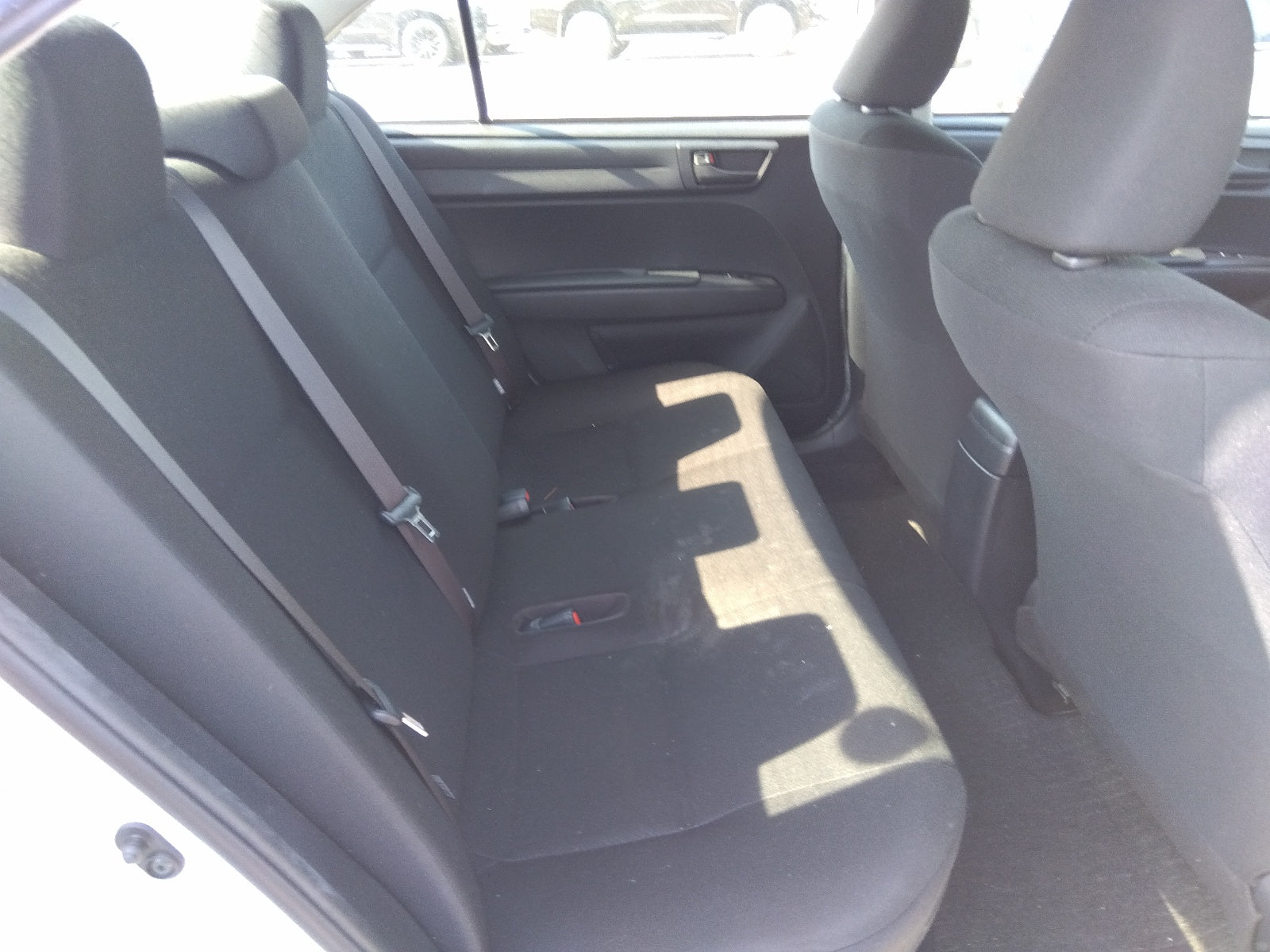 TOYOTA COROLLA AXIO-HYBRID EX PACKAGE-2020