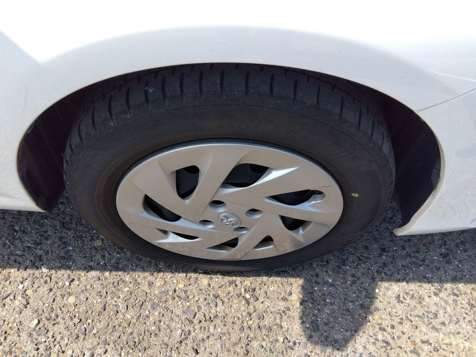 TOYOTA COROLLA AXIO-HYBRID EX PACKAGE-2020