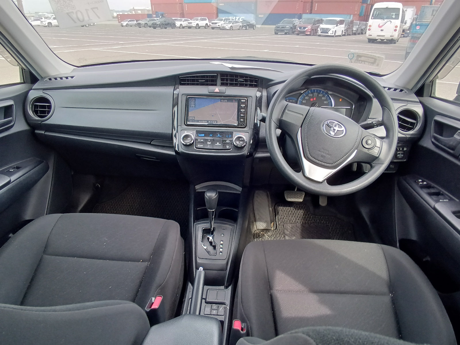 TOYOTA COROLLA AXIO-HYBRID EX-2020