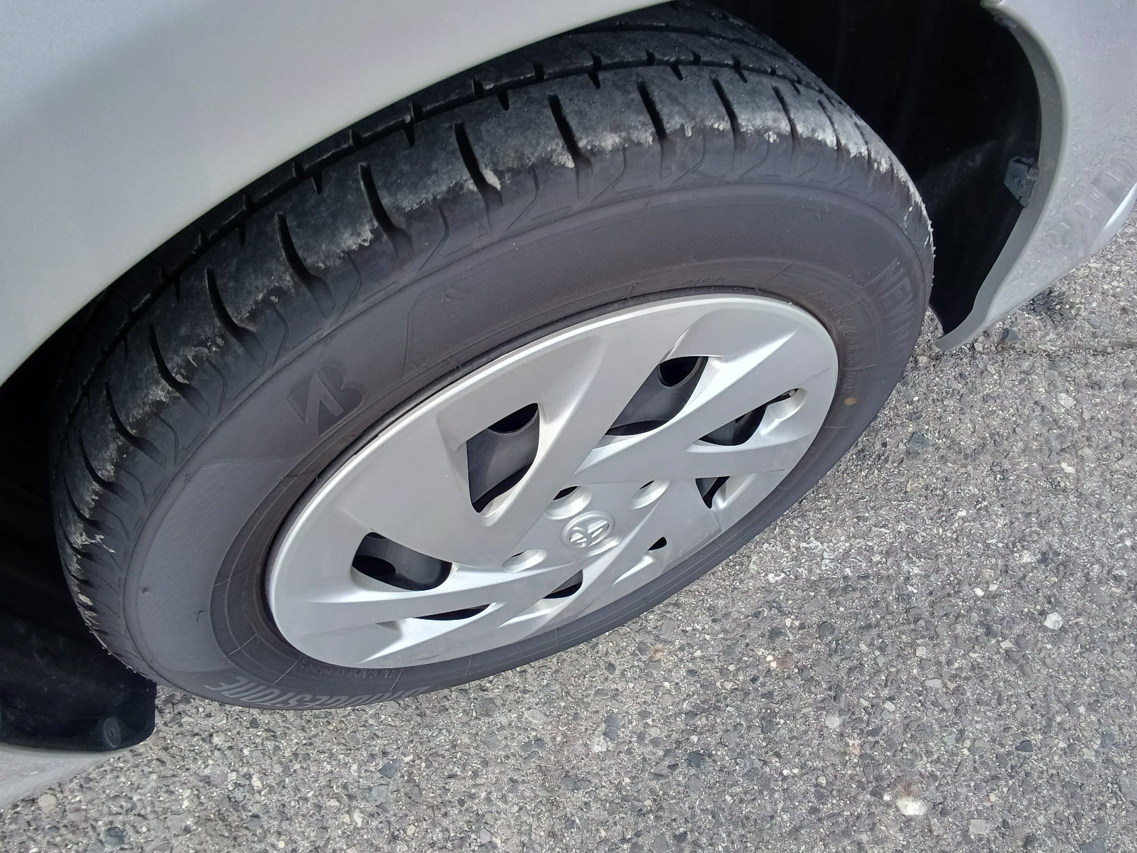 TOYOTA COROLLA AXIO-HYBRID EX-2020