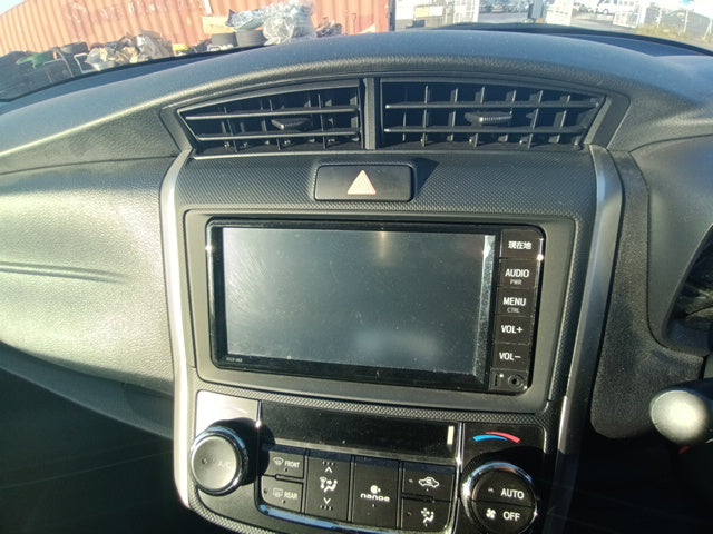 TOYOTA COROLLA FIELDER-EX-2020 SILVER