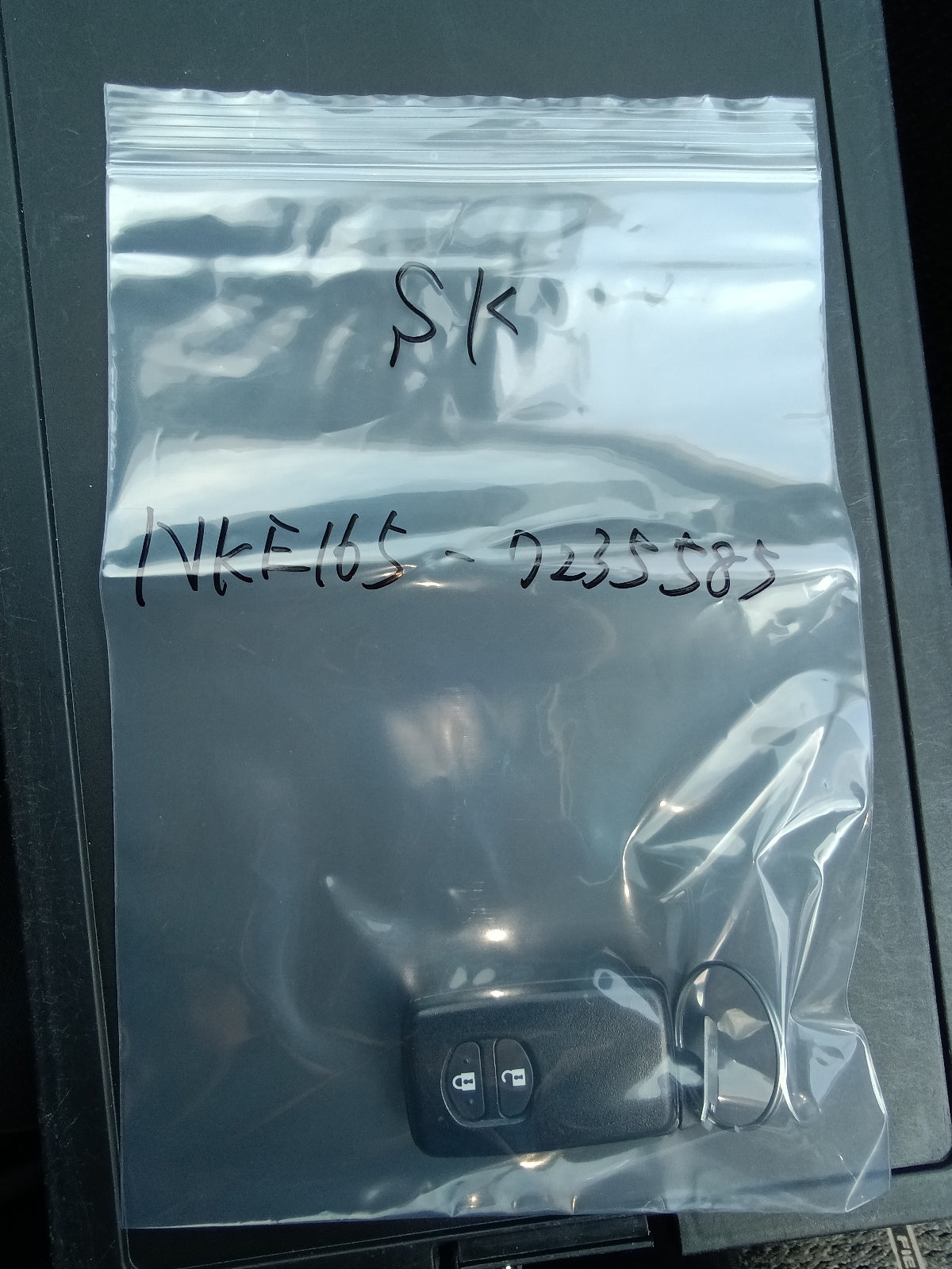 TOYOTA COROLLA FIELDER-EX-2020 SILVER