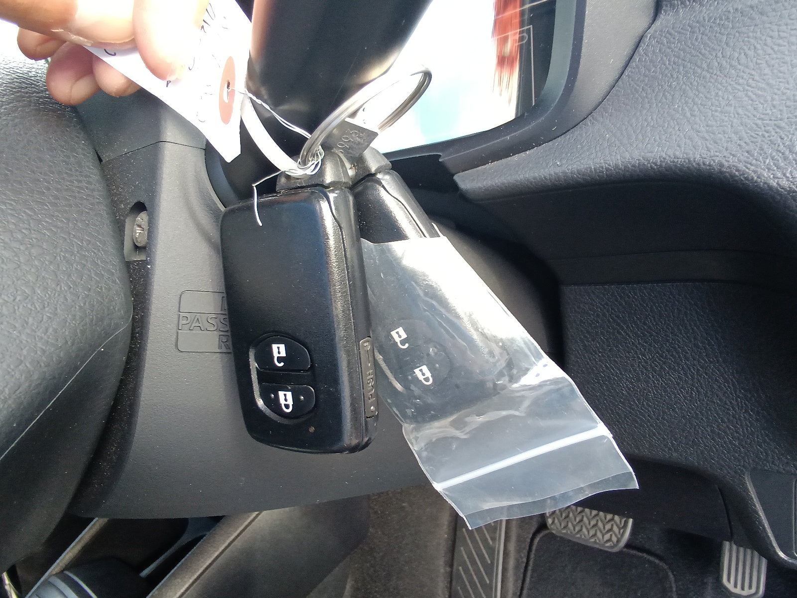 TOYOTA COROLLA AXIO-HYBRID EX-2020-SILVER