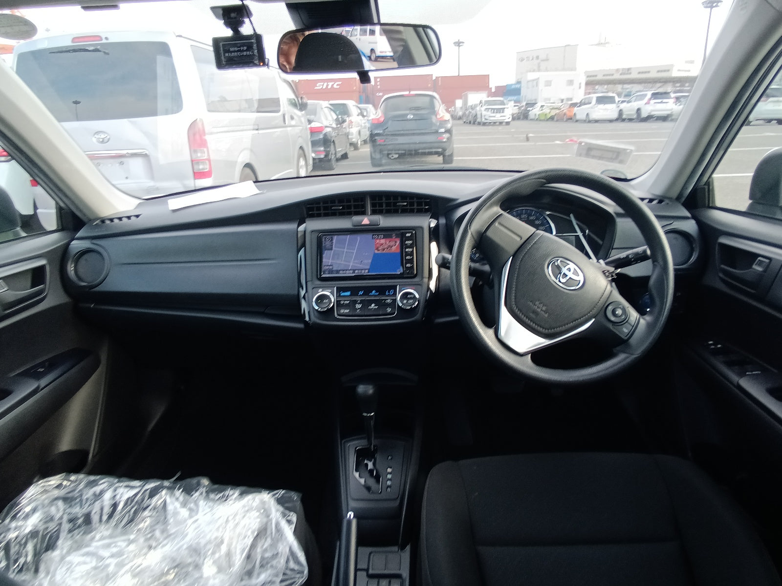 TOYOTA COROLLA AXIO-HYBRID EX-2020-SILVER