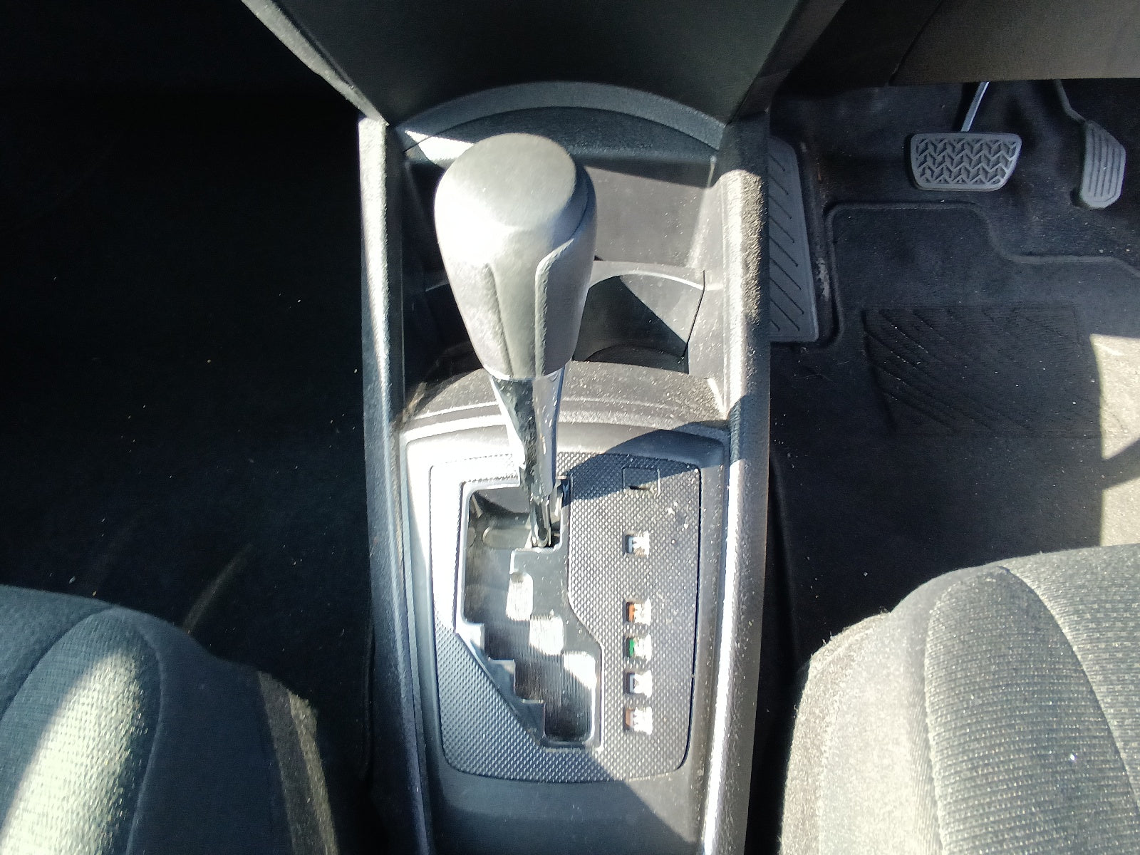 TOYOTA COROLLA AXIO-HYBRID EX-2020-SILVER