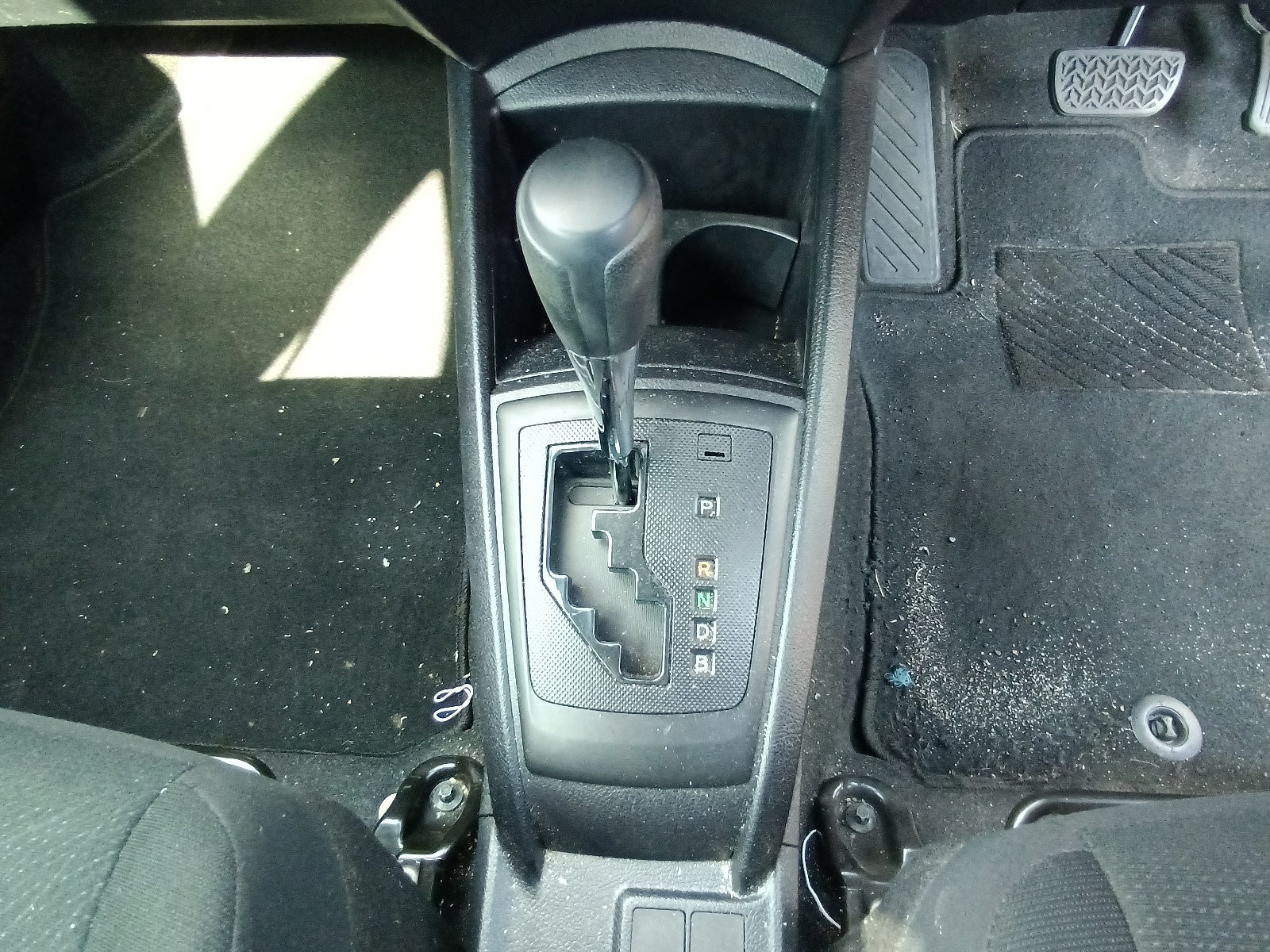 TOYOTA COROLLA AXIO-HYBRID EX-2020-SILVER