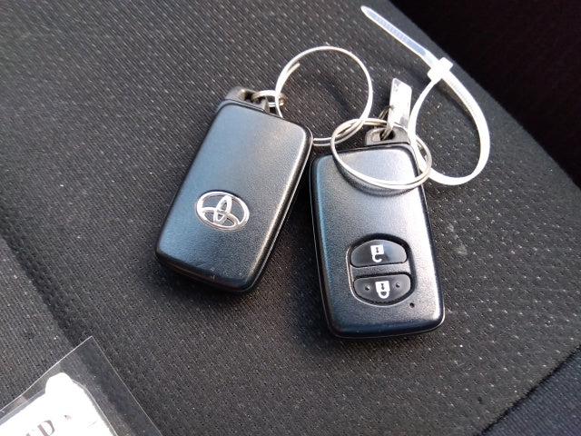 TOYOTA COROLLA FIELDER-HYBRID EX BLACK-2020