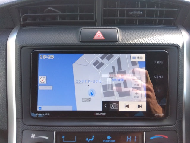 TOYOTA COROLLA FIELDER-HYBRID EX BLACK-2020