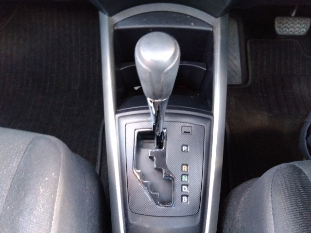 TOYOTA COROLLA FIELDER-HYBRID EX BLACK-2020