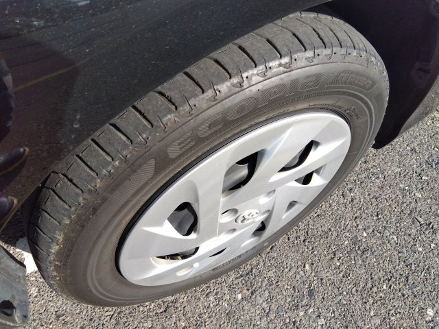 TOYOTA COROLLA FIELDER-HYBRID EX BLACK-2020