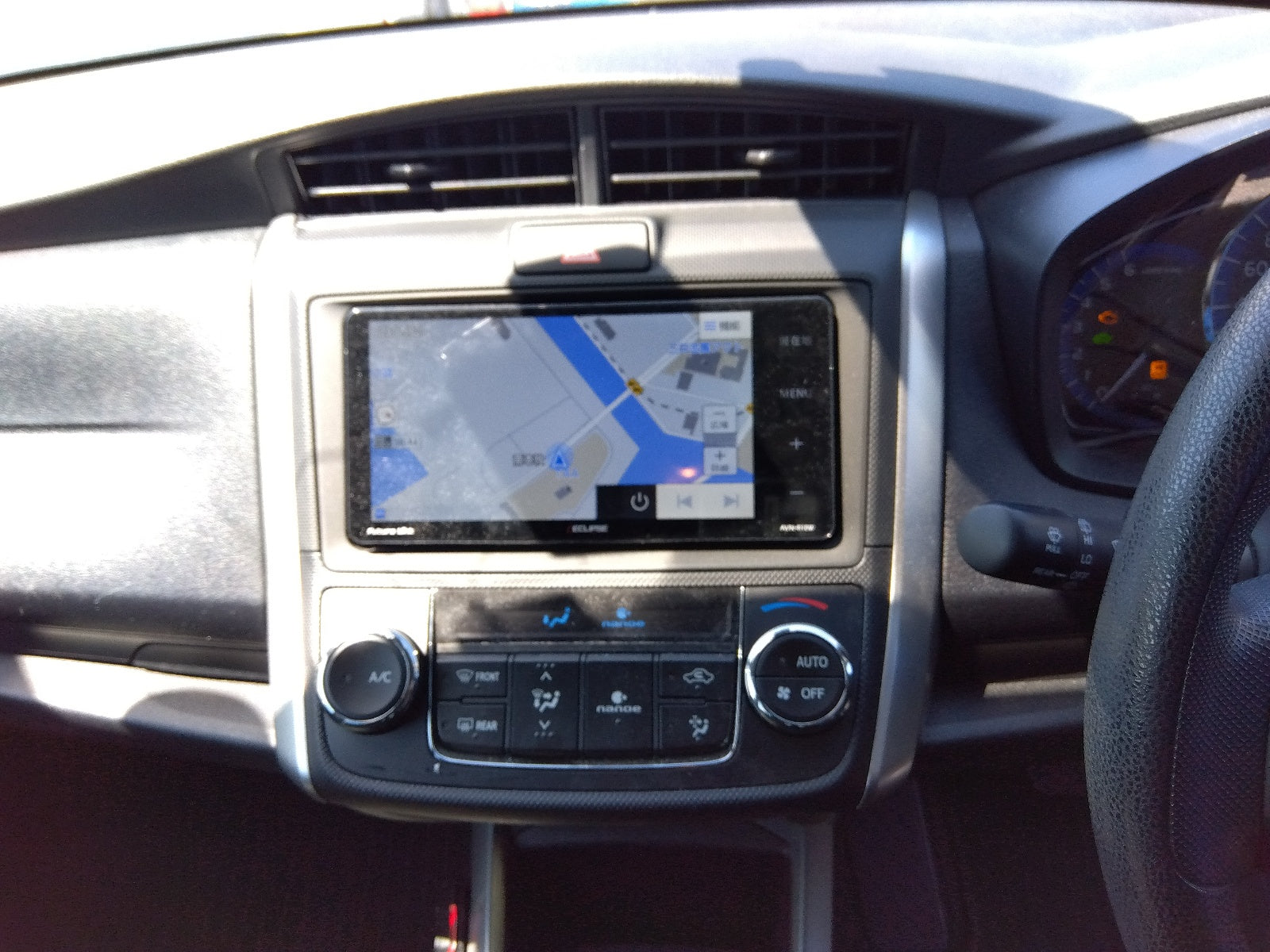 TOYOTA COROLLA FIELDER-HYBRID EX PACKAGE-2020