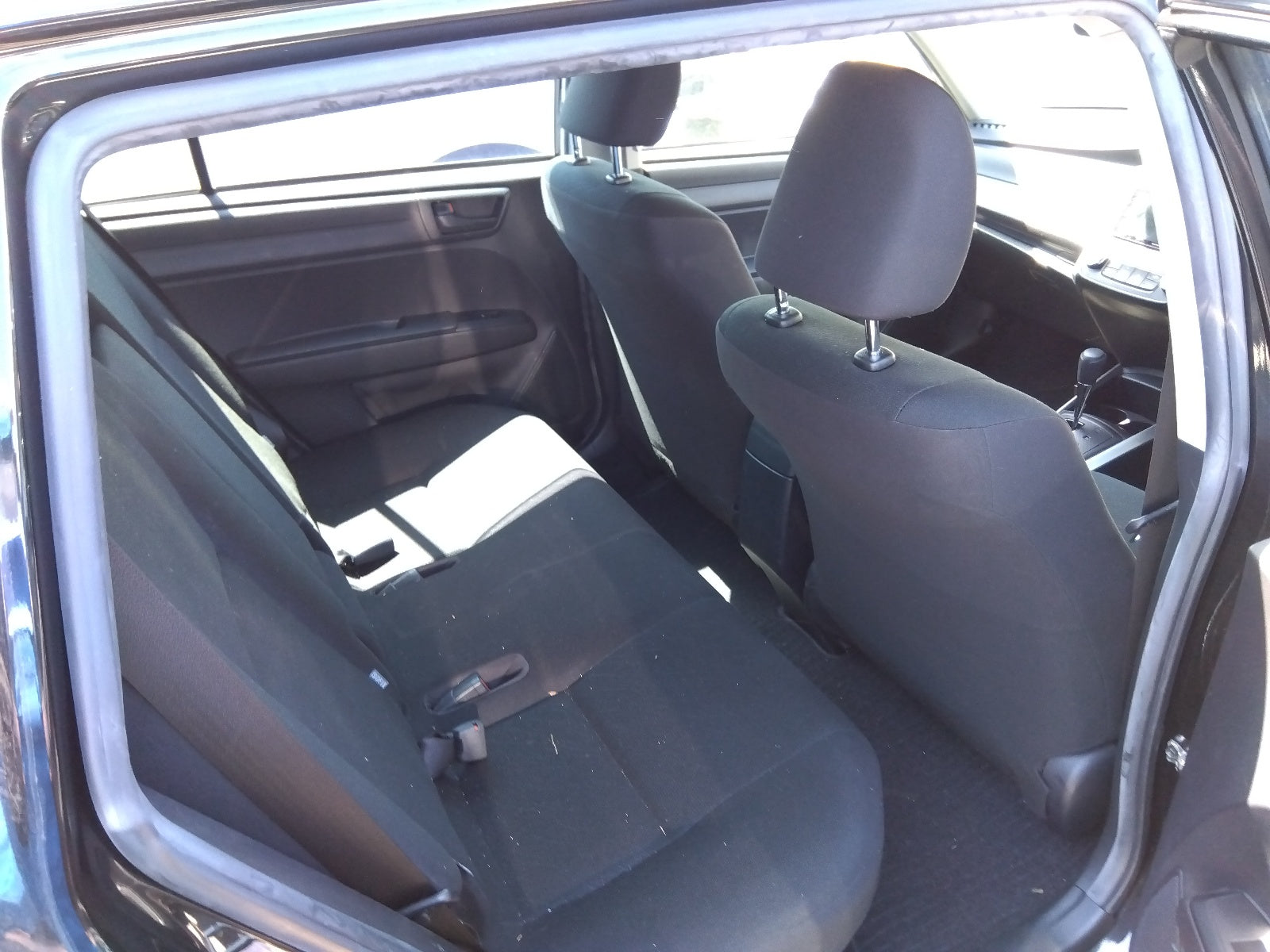 TOYOTA COROLLA FIELDER-HYBRID EX PACKAGE-2020